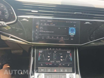 2023 Audi Q7 Premium 45 TFSI – miniatura 10