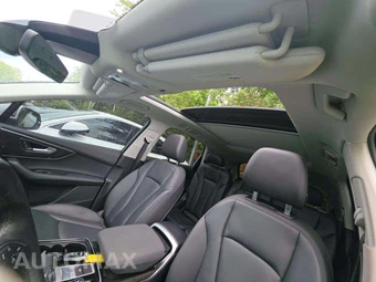 2023 Audi Q7 Premium 45 TFSI – miniatura 11