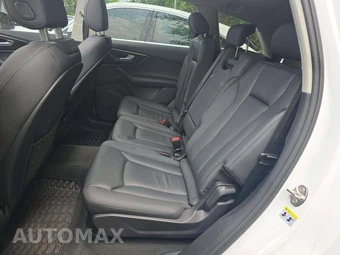 2023 Audi Q7 Premium 45 TFSI – miniatura 13