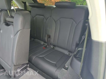 2023 Audi Q7 Premium 45 TFSI – miniatura 14