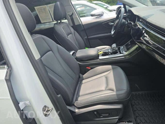 2023 Audi Q7 Premium 45 TFSI – miniatura 19