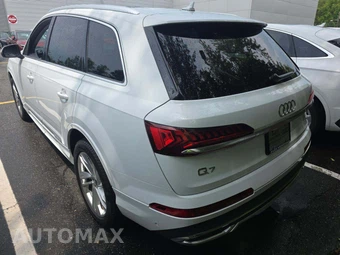 2023 Audi Q7 Premium 45 TFSI – miniatura 2