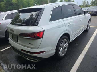 2023 Audi Q7 Premium 45 TFSI – miniatura 3