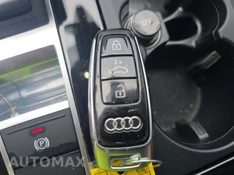 2023 Audi Q7 Premium 45 TFSI – miniatura 8