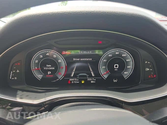 2023 Audi Q7 Premium 45 TFSI – miniatura 9