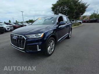 2023 Audi Q7 Premium 45 TFSI