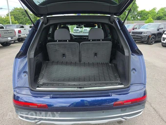 2023 Audi Q7 Premium 45 TFSI - miniatura 12
