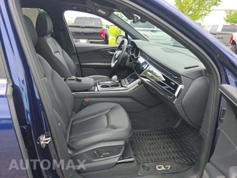 2023 Audi Q7 Premium 45 TFSI - miniatura 16