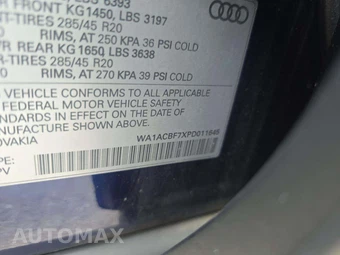 2023 Audi Q7 Premium 45 TFSI - miniatura 2