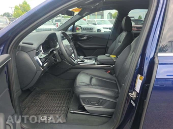 2023 Audi Q7 Premium 45 TFSI - miniatura 3