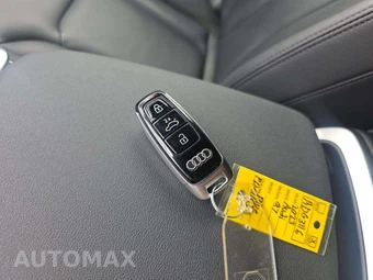 2023 Audi Q7 Premium 45 TFSI - miniatura 5