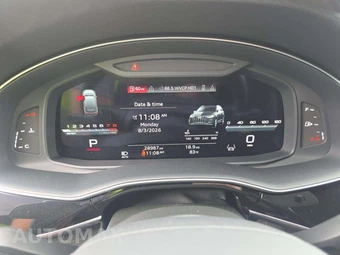 2023 Audi Q7 Premium 45 TFSI - miniatura 6