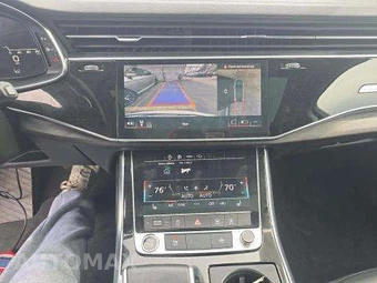 2023 Audi Q7 Premium 55 TFSI – miniatura 10