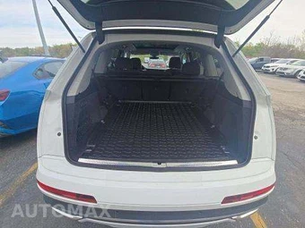 2023 Audi Q7 Premium 55 TFSI – miniatura 14
