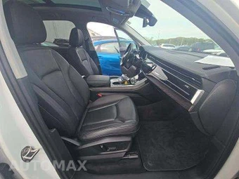 2023 Audi Q7 Premium 55 TFSI – miniatura 18