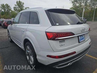 2023 Audi Q7 Premium 55 TFSI – miniatura 2