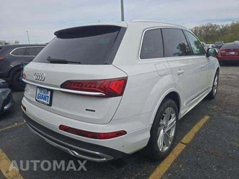 2023 Audi Q7 Premium 55 TFSI – miniatura 3