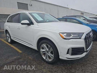 2023 Audi Q7 Premium 55 TFSI – miniatura 4
