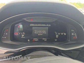 2023 Audi Q7 Premium 55 TFSI – miniatura 9