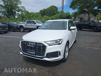 2023 Audi Q7 Premium Plus 45 TFSI