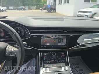 2023 Audi Q7 Premium Plus 45 TFSI – miniatura 10