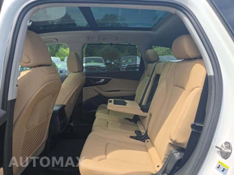 2023 Audi Q7 Premium Plus 45 TFSI – miniatura 13