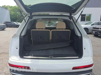 2023 Audi Q7 Premium Plus 45 TFSI – miniatura 15