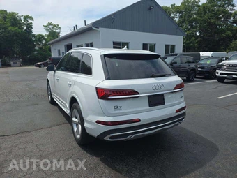 2023 Audi Q7 Premium Plus 45 TFSI – miniatura 2