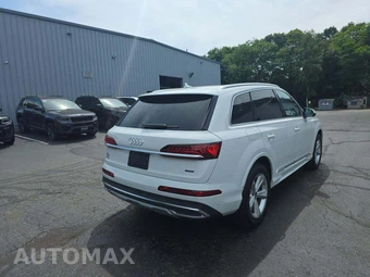 2023 Audi Q7 Premium Plus 45 TFSI – miniatura 3