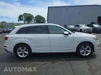 2023 Audi Q7 Premium Plus 45 TFSI – miniatura 4