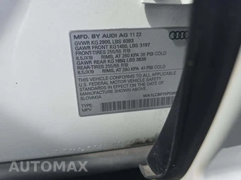 2023 Audi Q7 Premium Plus 45 TFSI – miniatura 5