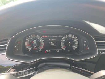 2023 Audi Q7 Premium Plus 45 TFSI – miniatura 9