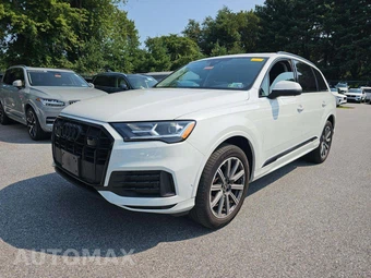2023 Audi Q7 Premium Plus 45 TFSI