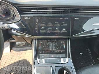 2023 Audi Q7 Premium Plus 45 TFSI – miniatura 10