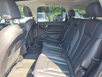 2023 Audi Q7 Premium Plus 45 TFSI – miniatura 13