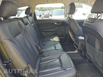 2023 Audi Q7 Premium Plus 45 TFSI – miniatura 17