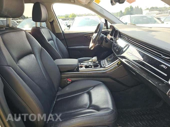 2023 Audi Q7 Premium Plus 45 TFSI – miniatura 19