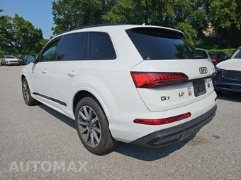 2023 Audi Q7 Premium Plus 45 TFSI – miniatura 2