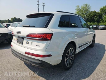 2023 Audi Q7 Premium Plus 45 TFSI – miniatura 3