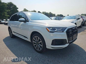 2023 Audi Q7 Premium Plus 45 TFSI – miniatura 4