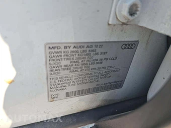 2023 Audi Q7 Premium Plus 45 TFSI – miniatura 5