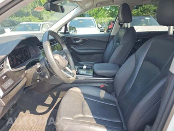 2023 Audi Q7 Premium Plus 45 TFSI – miniatura 6