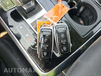 2023 Audi Q7 Premium Plus 45 TFSI – miniatura 8