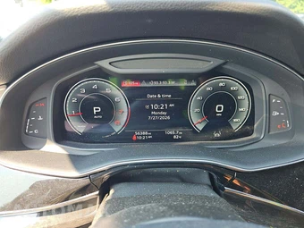 2023 Audi Q7 Premium Plus 45 TFSI – miniatura 9