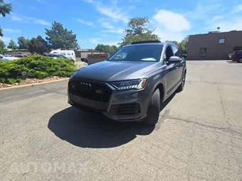 2023 Audi Q7 Premium Plus 45 TFSI