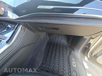 2023 Audi Q7 Premium Plus 45 TFSI – miniatura 17