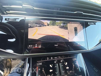 2023 Audi Q7 Premium Plus 45 TFSI – miniatura 21