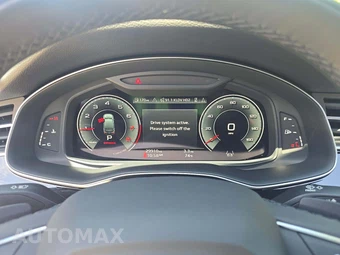 2023 Audi Q7 Premium Plus 45 TFSI – miniatura 6