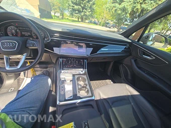 2023 Audi Q7 Premium Plus 45 TFSI – miniatura 7