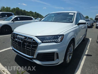 2023 Audi Q7 Premium Plus 45 TFSI